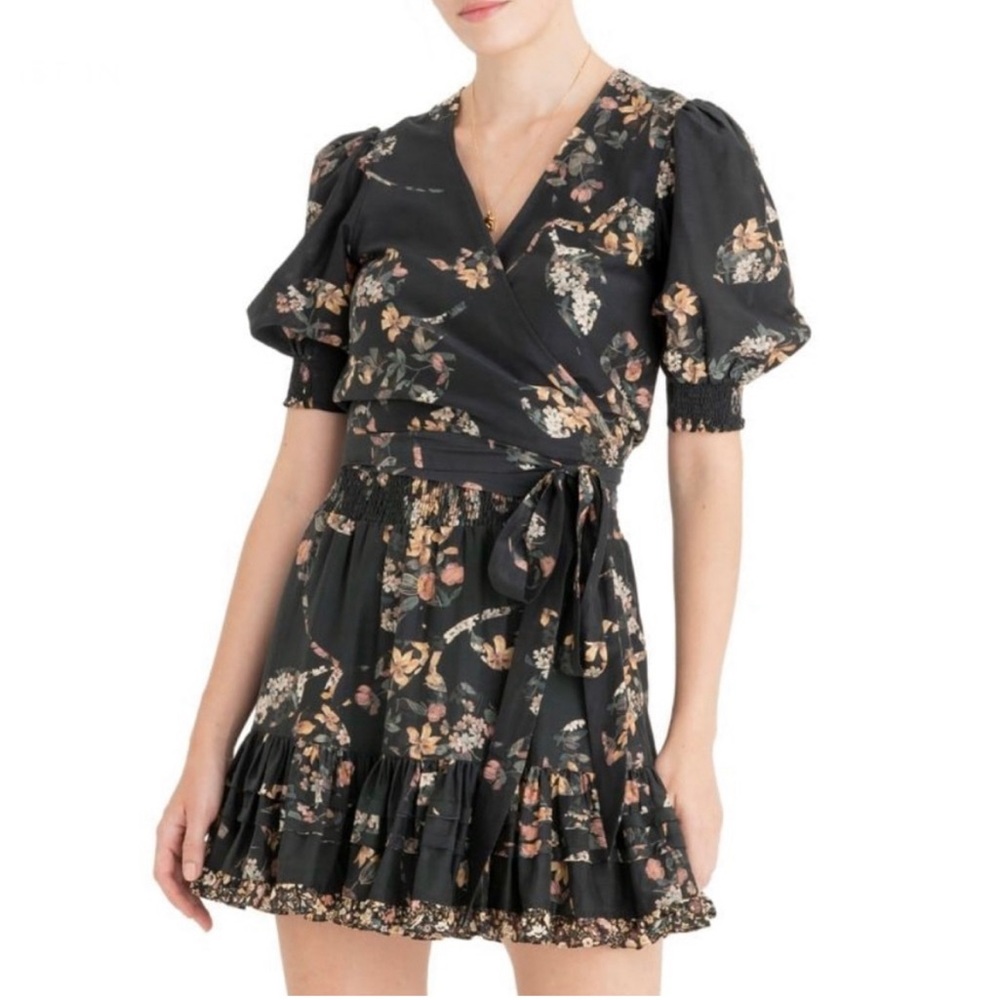 Secret Mission Super Natural Bleeker Skirt SET